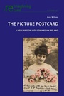 Cover: The Picture Postcard - Peter Lang Verlag