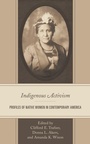 Cover: Indigenous Activism - Lexington Books