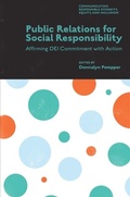 Cover: Public Relations for Social Responsibility - Emerald Publishing Limited