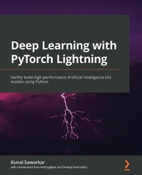 Abbildung von: Deep Learning with PyTorch Lightning - De Gruyter