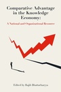 Cover: Comparative Advantage in the Knowledge Economy - Emerald Publishing Limited