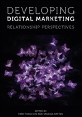 Cover: Developing Digital Marketing - Emerald Publishing Limited