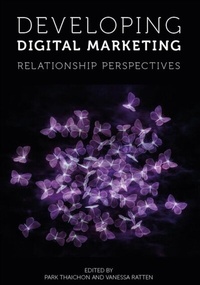 Enlarge image Cover: Developing Digital Marketing - Emerald Publishing Limited