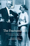 Cover: The Fractured Self - Peter Lang Verlag