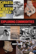 Cover: Exploring Commodities - Peter Lang Verlag