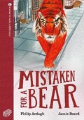 Cover: Mistaken for a Bear 2021 - Pop Up Projects CIC