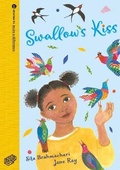Cover: Swallow's Kiss 2021 - Pop Up Projects CIC