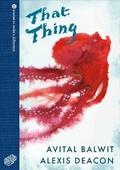 Cover: That Thing 2021 - Pop Up Projects CIC