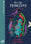 Cover: Here Be Monsters 2021 - Pop Up Projects CIC