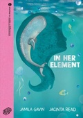 Cover: In Her Element 2021 - Pop Up Projects CIC