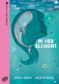 Enlarge image Cover: In Her Element 2021 - Pop Up Projects CIC