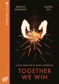 Cover: Together We Win 2021 - Pop Up Projects CIC