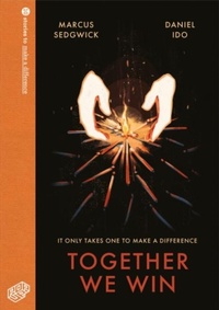 Enlarge image Cover: Together We Win 2021 - Pop Up Projects CIC
