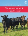 Cover: The Veterinary Book for Beef Farmers - 5M Books Ltd