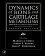Cover: Dynamics of Bone and Cartilage Metabolism - Academic Press