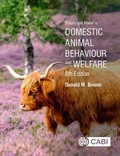 Cover: Broom and Fraser's Domestic Animal Behaviour and Welfare - CABI Publishing