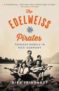 Cover: The Edelweiss Pirates - Pushkin Children's Books
