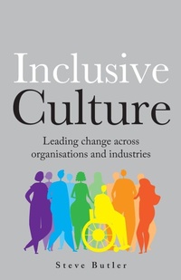 Enlarge image Cover: lnclusive Culture - Rethink Press