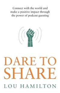 Abbildung von: Dare to Share - Rethink Press