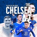 Cover: The A-Z of Chelsea FC - G2 Entertainment Ltd