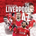 Cover: The A-Z of Liverpool FC - G2 Entertainment Ltd
