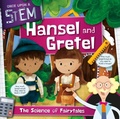 Cover: Hansel and Gretel - BookLife Publishing