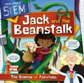 Cover: Jack and the Beanstalk - BookLife Publishing