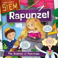 Enlarge image Cover: Rapunzel - BookLife Publishing