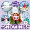 Cover: It's Snowing! - BookLife Publishing