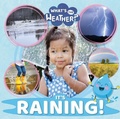 Cover: It's Raining! - BookLife Publishing