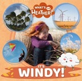 Cover: It's Windy! - BookLife Publishing