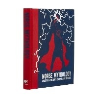 Abbildung von: Norse Mythology - Arcturus