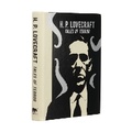 Cover: H. P. Lovecraft: Tales of Terror - Arcturus