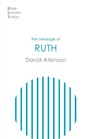 Cover: The Message of Ruth - Inter-Varsity Press
