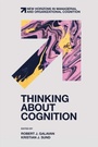 Cover: Thinking about Cognition - Emerald Publishing Limited