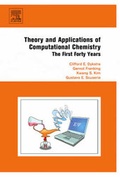 Bild: Theory and Applications of Computational Chemistry - Elsevier