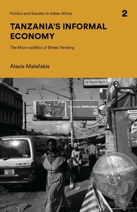 Enlarge image Cover: Tanzania's Informal Economy - Zed Books Ltd