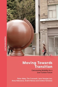 Enlarge image Cover: Moving Towards Transition - Zed Books Ltd