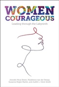 Cover: Women Courageous - Emerald Publishing Limited