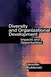 Abbildung von: Diversity and Organizational Development - Emerald Publishing Limited