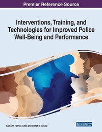 Abbildung von: Interventions, Training, and Technologies for Improved Police Well-Being and Performance - Business Science Reference