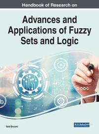 Enlarge image Cover: Advances and Applications of Fuzzy Sets and Logic - Business Science Reference