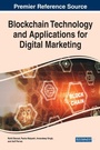Cover: Blockchain Technology and Applications for Digital Marketing - Business Science Reference