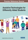 Cover: Assistive Technologies for Differently Abled Students - Business Science Reference