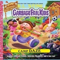 Cover: Camp Daze - Blackstone Publishing