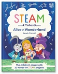 Cover: Alice in Wonderland - Welbeck Children's Books