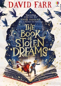 Abbildung von: The Book of Stolen Dreams - Usborne Publishing Ltd
