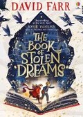 Cover: The Book of Stolen Dreams - Usborne Publishing Ltd