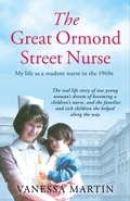 Cover: Great Ormond Street Hospital Nurse - Headline Welbeck Non-Fiction