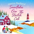Cover: Snowflakes Over The Starfish Cafe - Boldwood Books Ltd